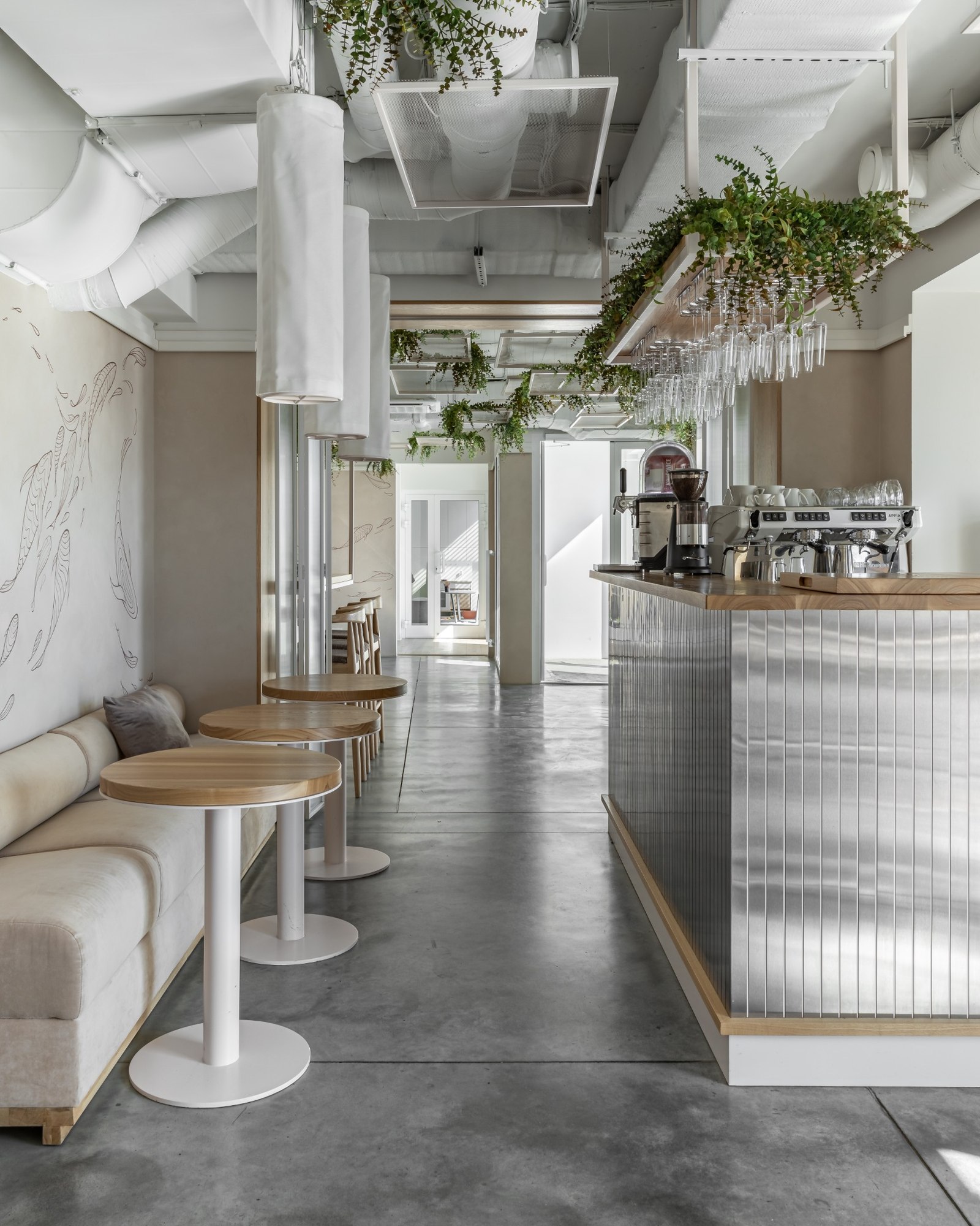 Basargina Bistro — image 3