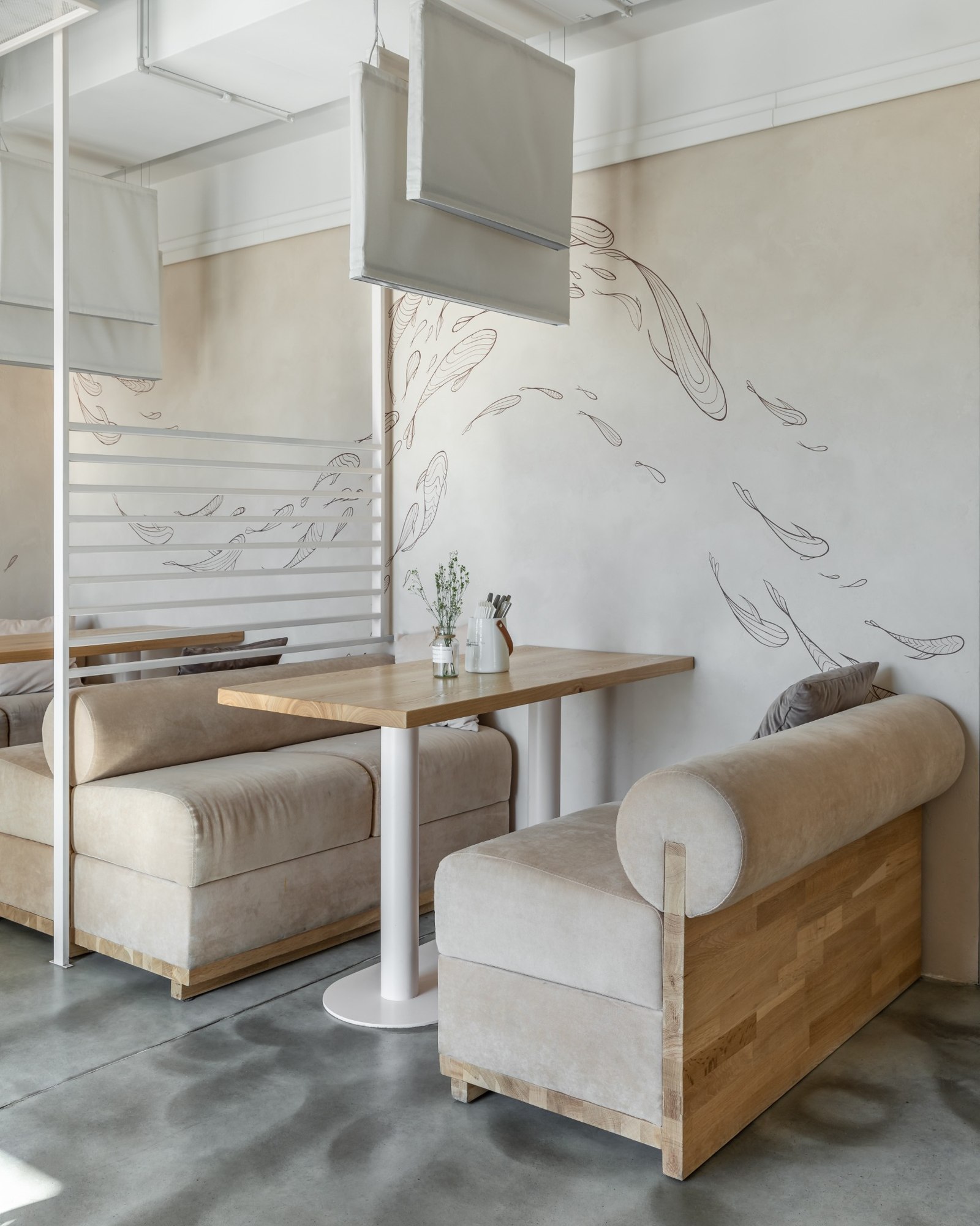 Basargina Bistro — image 5