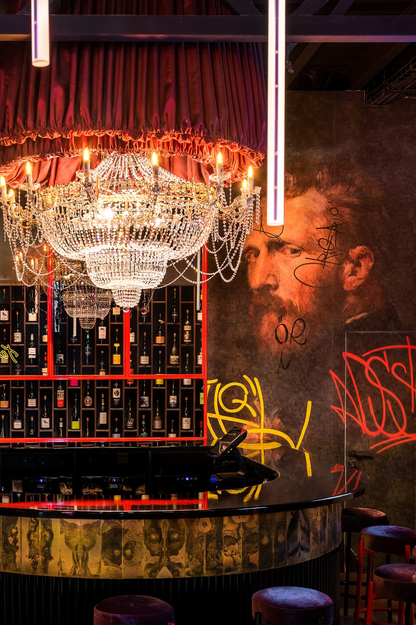 WINE GOGH — image 3